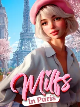 Portada de MILFs in PARIS 💋