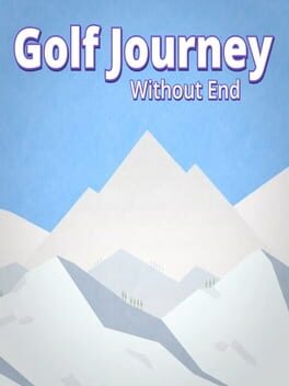 Golf Journey Without End