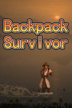 Backpack Survivor