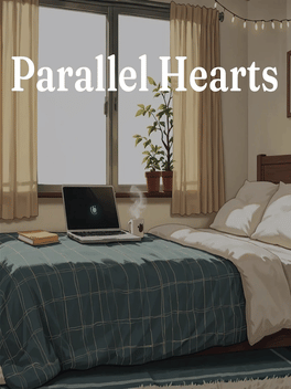 Parallel Hearts Cover