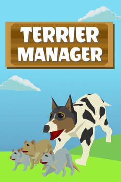 Terrier Manager