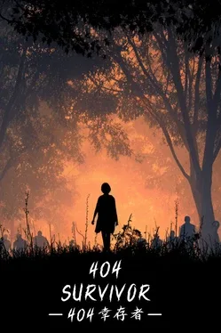 404 Survivor