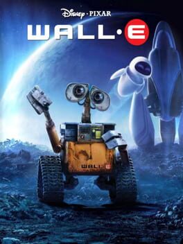 Wall-E游戏资源下载