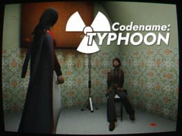 Codename: Typhoon