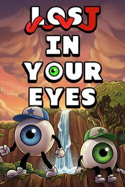 Image de Lost in Your Eyes