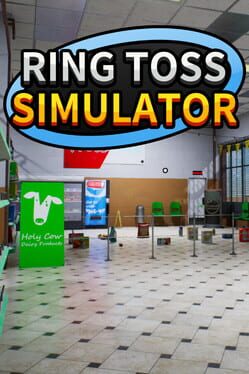 Ring Toss Simulator