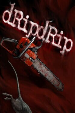 DripDrip: The First Incremental Horror Game!