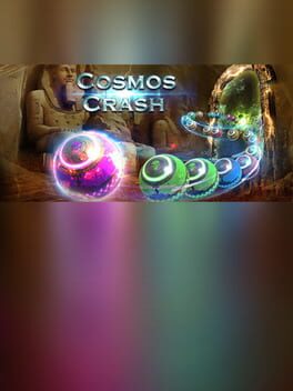 Cosmos Crash VR