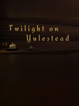 Twilight on Yulestead