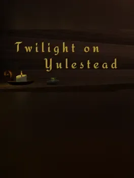 Twilight on Yulestead
