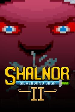 Shalnor: Silverwind Saga 2
