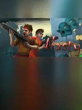 Nasty