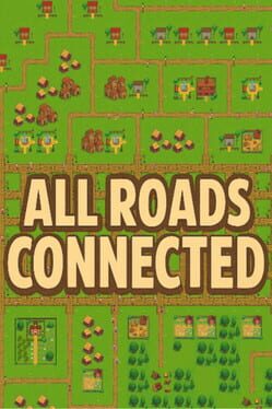 Game cover: All Roads Connected