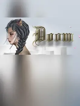 DoomAI game cover