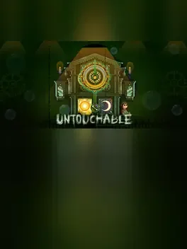 Untouchable