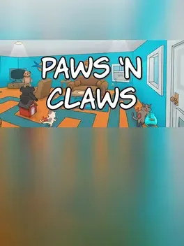 Paws 'n Claws VR