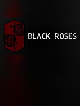 Black Roses