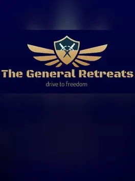 The General Retreats