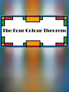 The Four Colour Theorem