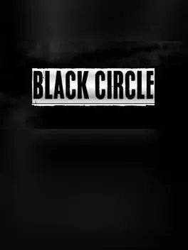 Black Circle