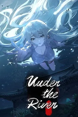 Image de couverture Under the River