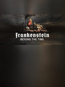 Frankenstein: Beyond the Time