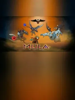 Mula: The Cycle of Shadow