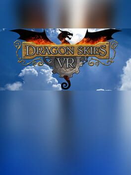 Dragon Skies VR