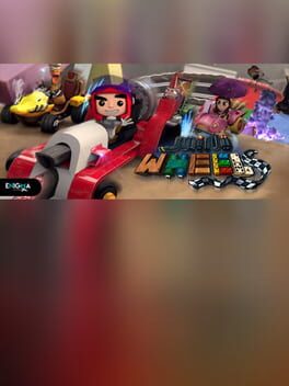 迷你车轮破解游戏下载-游戏公社