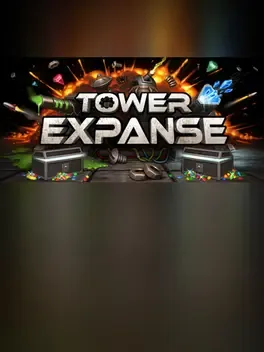 Tower Expanse