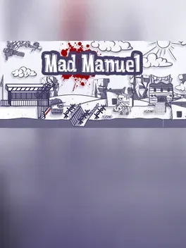 Mad Manuel