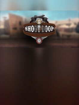Shoot Loop VR