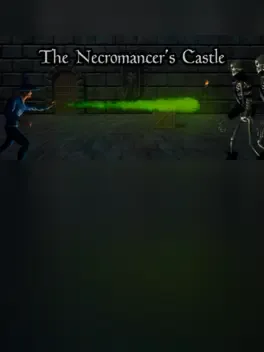 The Necromancer's Castle
