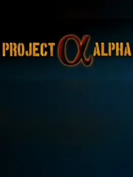 Project Alpha 002