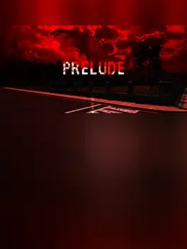 Prelude: Psychological Horror Game