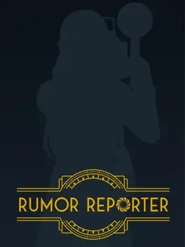 Rumor Reporter