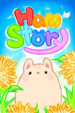 Cover for Hamstory