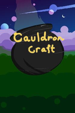 Cauldron Craft