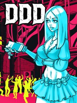 DDD: Demons Double Down