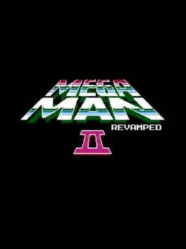 Mega Man 2 Revamped