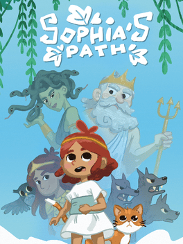 Sophia's Path