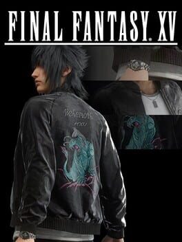 Final Fantasy XV: Trendy Outfit