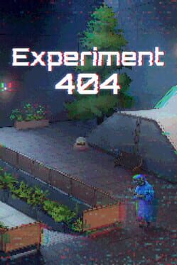 Experiment 404