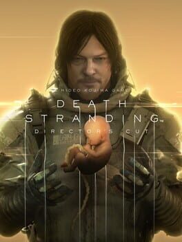 Death Stranding: Director's Cut