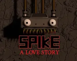 Spike a Love Story