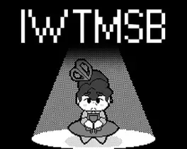I Want To Make Something Beautiful game cover