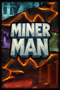 Miner Man