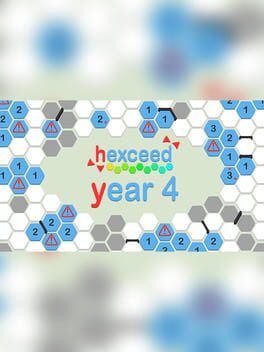 Hexceed: Year 4 Pass