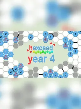 Hexceed: Year 4 Pass