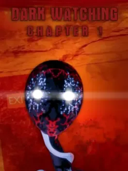 Portada de Dark Watching Chapter 1